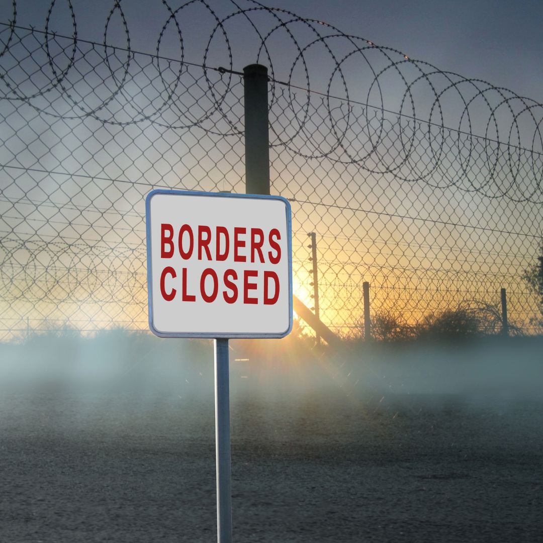 Closed borders and tight quarantine precautions have resulted in a talent scarcity